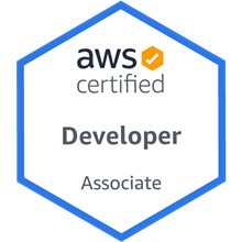 Passing the AWS Certified Developer Associate Exam