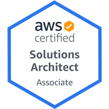 Passing the new AWS Certified Solutions Architect Associate Exam
