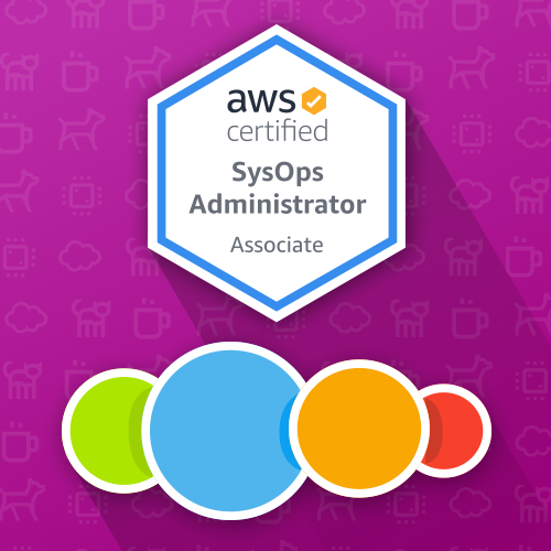 How to prepare for the upcoming AWS Certified SysOps Administrator - Associate (SOA-C02) Exam
